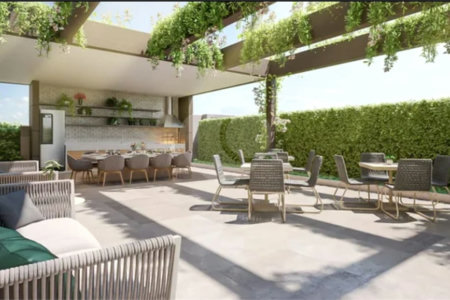 Apartamento 3 dormitórios à venda no Alto do Ipiranga