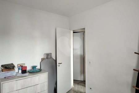 Apartamento à venda na Vila Carrão, 2 quartos