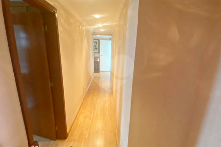 Apartamento à venda - Planalto Paulista