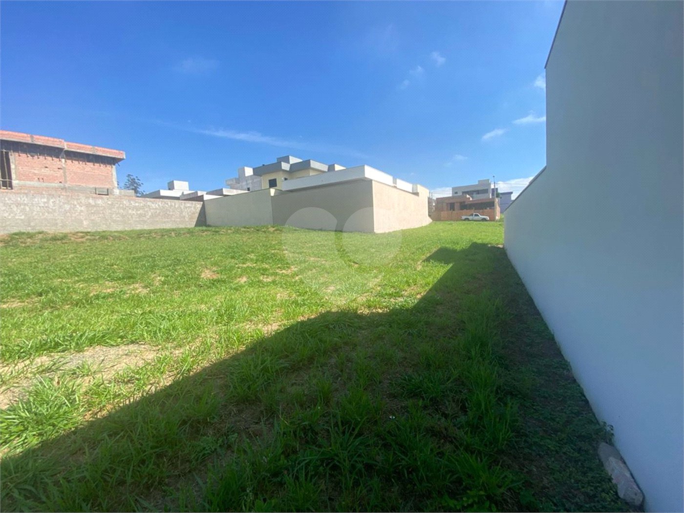 Lote no Condomínio Village Damha IV