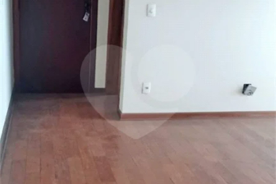 Apartamento à venda no Edifício Cabreúva no Bairro Alto em Piracicaba - SP.