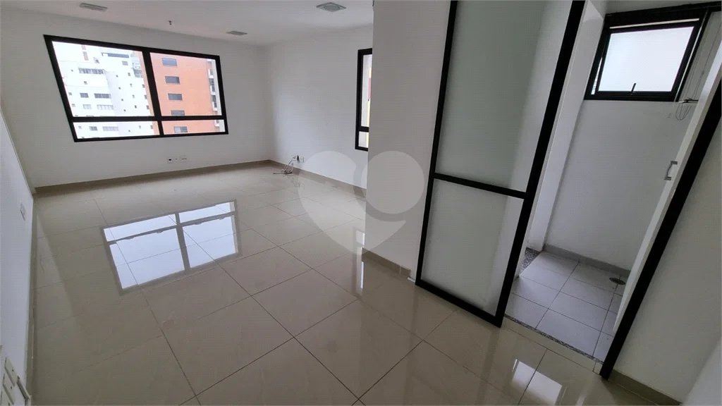 Sala comercial em Perdizes para alugar