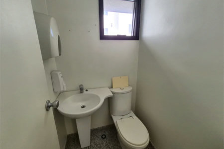 Oportunidade - Sala comercial no Condomínio Morumbi Medical Center com 52m² 2 vagas