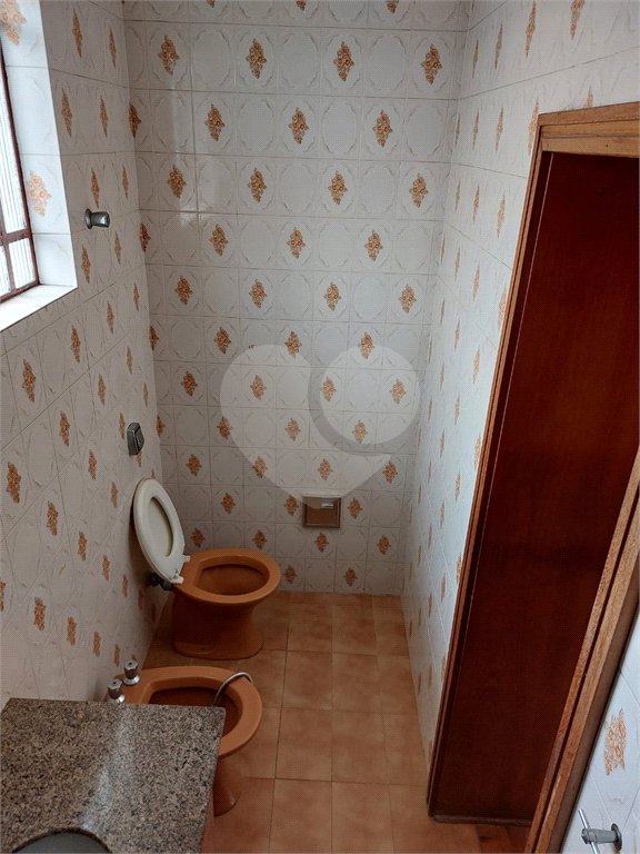 Sobrado à venda na Saúde c/ 330m2 - 5 Quartos/1 Suíte/2Vagas