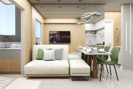 Vibe Utinga Residencial