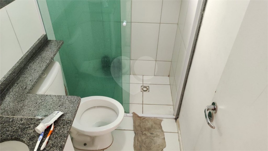 Apartamento à venda com 3 quartos, sendo 1 suíte, em Jardim Belvedere, Sorocaba, SP