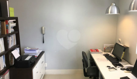 Sala à venda em Santana, São Paulo, SP