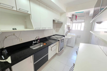Apartamento à venda com 4 quartos, sendo 1 suíte, em Vila Polopoli, São Paulo, SP