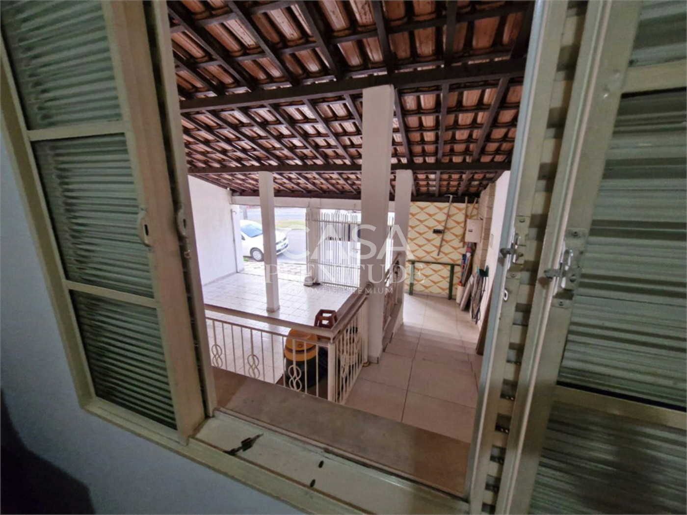 Casa à venda com 2 quartos, sendo 1 suíte,  em Jardim Saira, Sorocaba, SP