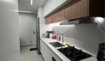 Apartamento à venda com 2 quartos em Butantã, São Paulo, SP