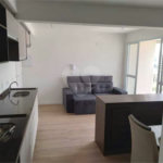Apartamento para alugar com 1 quarto em Jabaquara, São Paulo, SP