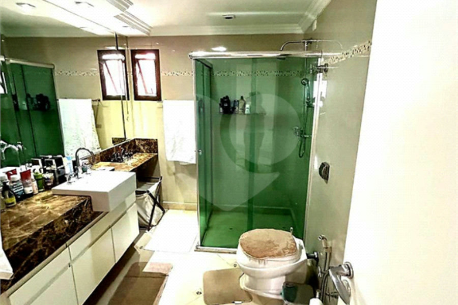 Apartamento à venda com 3 quartos, sendo 1 suíte, em Mooca, São Paulo, SP