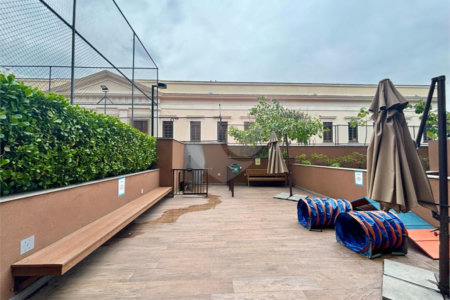 Apartamento à venda com 3 quartos, sendo 2 suítes, em Botafogo, Rio de Janeiro, RJ