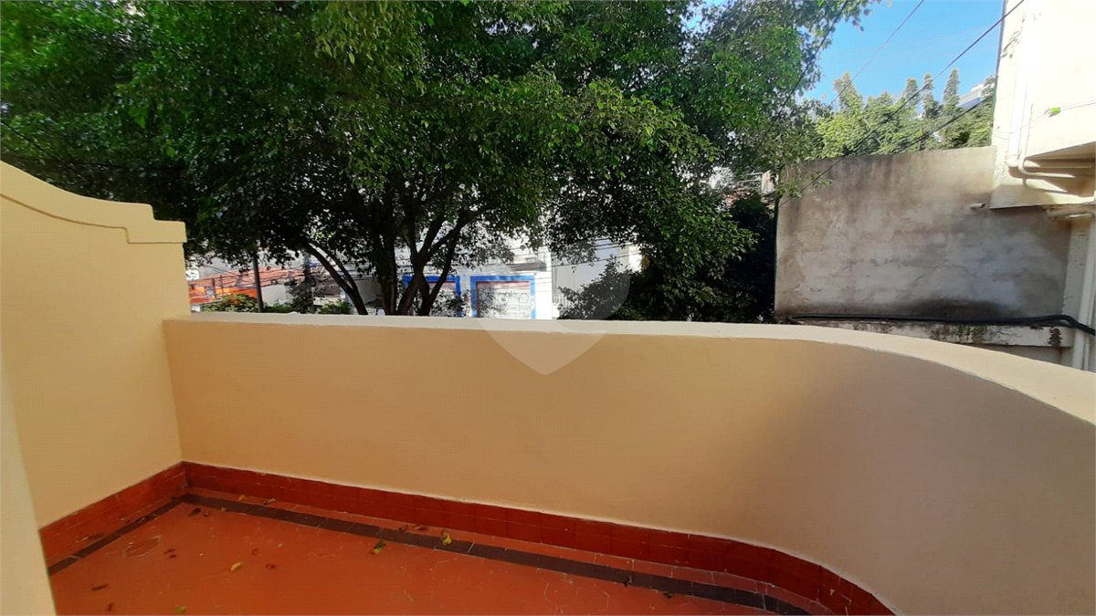 Sobrado para alugar com 2 quartos em Vila Romana, São Paulo, SP