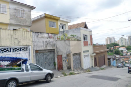 Casa à venda com 3 quartos em Vila Gomes, São Paulo, SP
