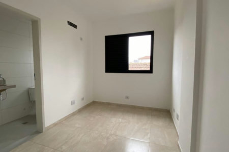 Casa com 2 dormitórios à venda, 95 m² por R$ 585.000,00 - Macuco - Santos/SP