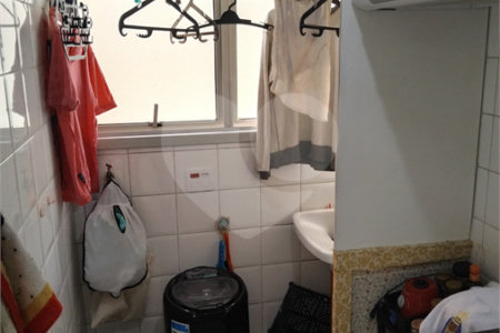 Apartamento à venda com 1 suíte, em Jardim Paulista, São Paulo, SP