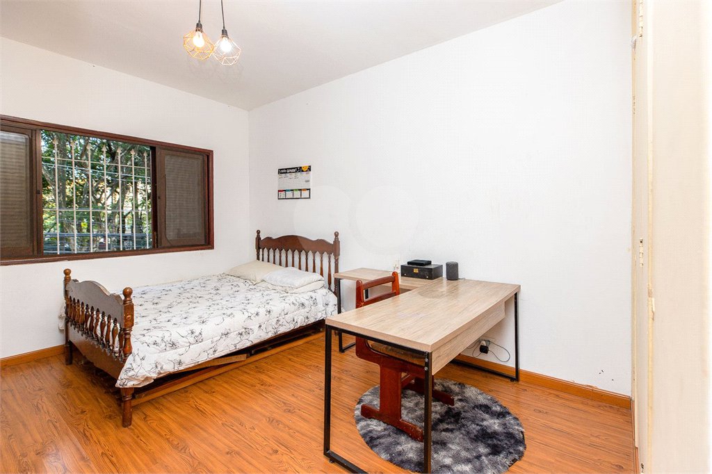 Sobrado à venda com 3 quartos, sendo 1 suíte,  em Cidade Monções, São Paulo, SP