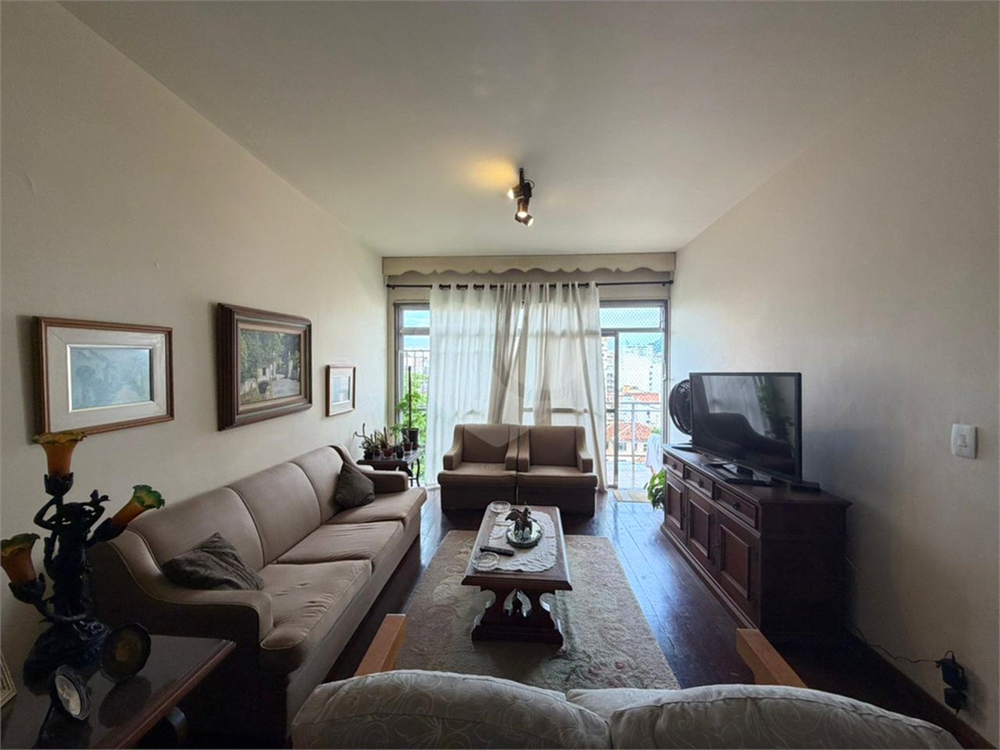 Apartamento à venda com 3 quartos, sendo 1 suíte, em Tijuca, Rio de Janeiro, RJ