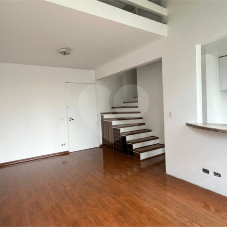 Apartamento à venda com 1 suíte em Brooklin, São Paulo, SP