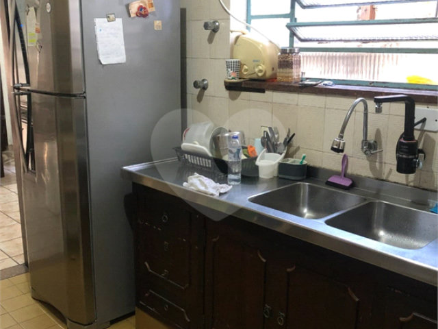 Sobrado à venda com 4 quartos em Santana, São Paulo, SP