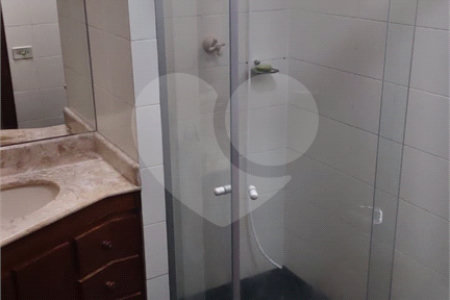 Apartamento à venda com 3 quartos, sendo 1 suíte,  em Santana, São Paulo, SP