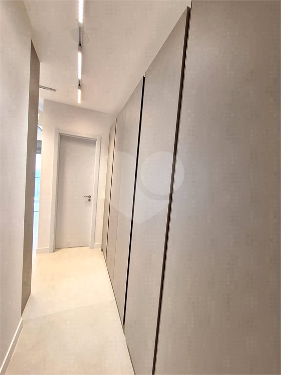 Apartamento para alugar com 3 suítes em Sumarezinho, São Paulo, SP
