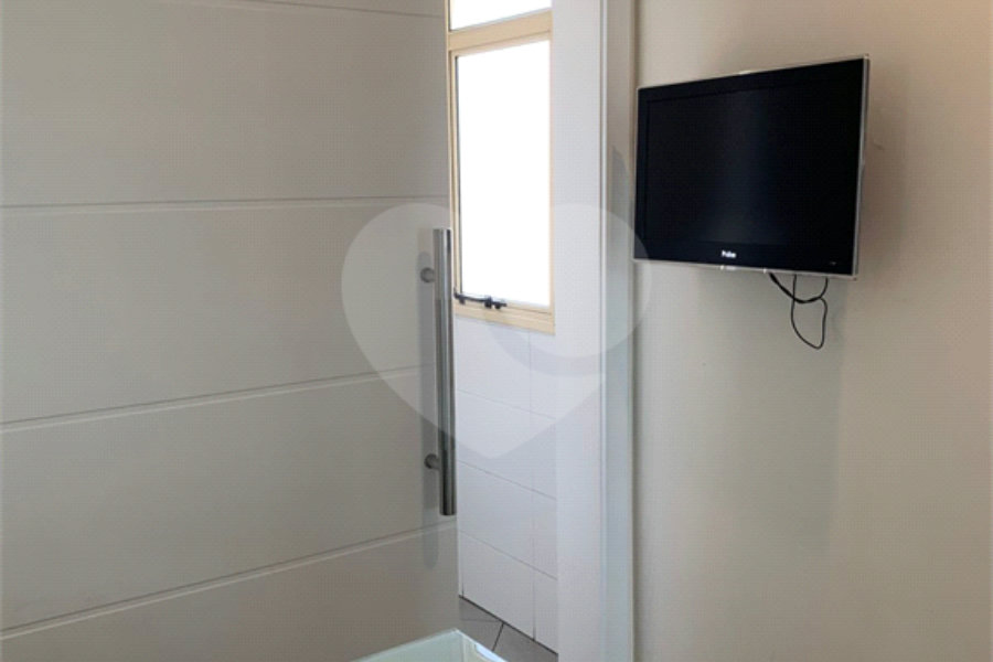 Apartamento à venda com 3 suítes em Santana, São Paulo, SP