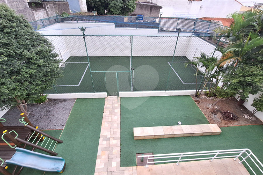 Apartamento à venda com 3 quartos, sendo 1 suíte, em Vila Maria, São Paulo, SP