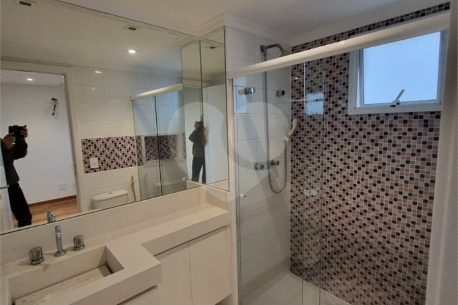 Apartamento à venda com 3 suítes em Santana, São Paulo, SP