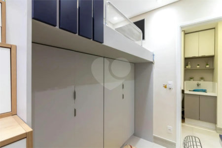Apartamento à venda com 2 quartos em Vila Dom Pedro II, São Paulo, SP