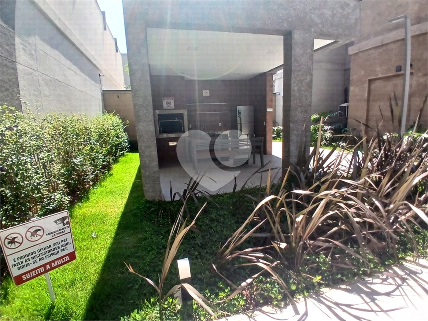 Apartamento à venda com 1 quarto em BUTANTÃ, São Paulo, SP