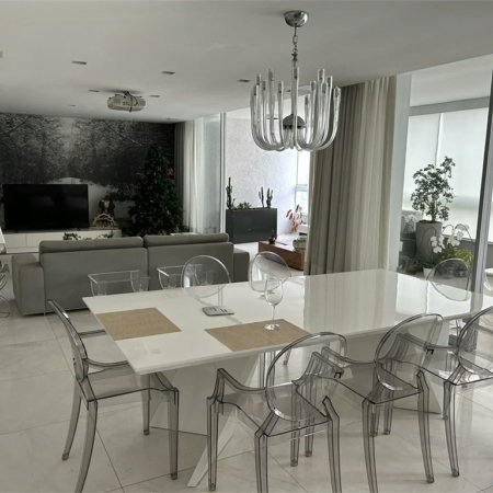 Apartamento à venda ou para alugar com 2 suítes em Água Branca, São Paulo, SP