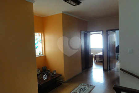Sobrado à venda com 3 quartos, sendo 1 suíte, em Água Fria, São Paulo, SP