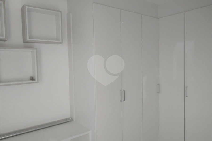 Apartamento à venda com 2 quartos em Casa Verde, São Paulo, SP