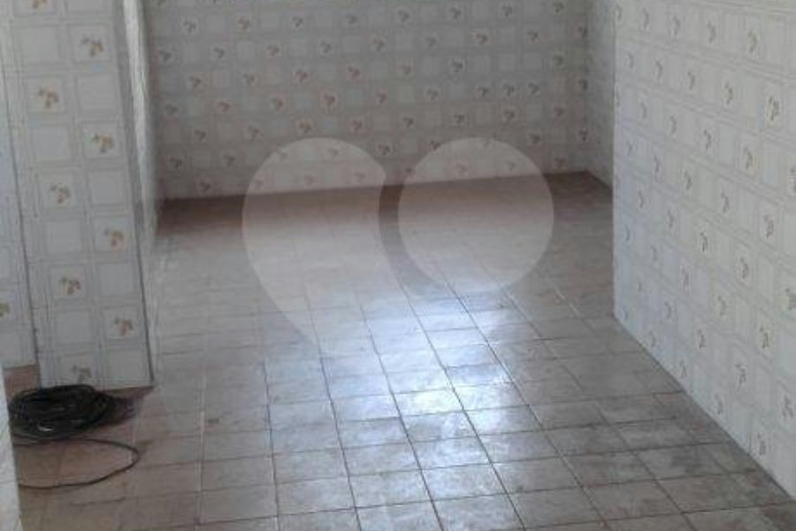 Casa Térrea à venda com 4 quartos em Jardim São Paulo(zona Norte), São Paulo, SP