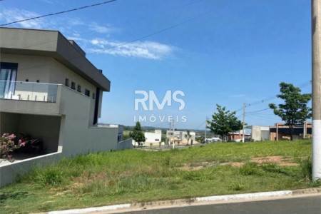 Loteamento à venda em Jardim Residencial Garden Ville, Itu, SP