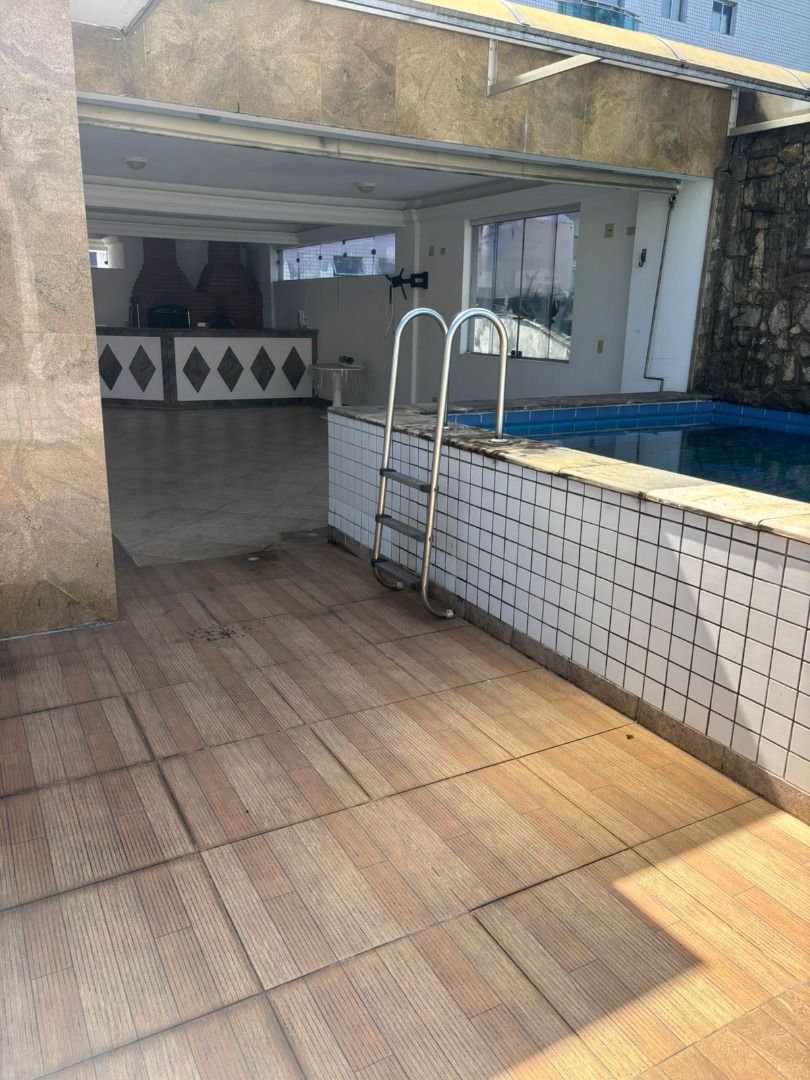 Casa com 3 dormitórios à venda, 330 m² por R$ 2.770.000,00 - Ponta da Praia - Santos/SP