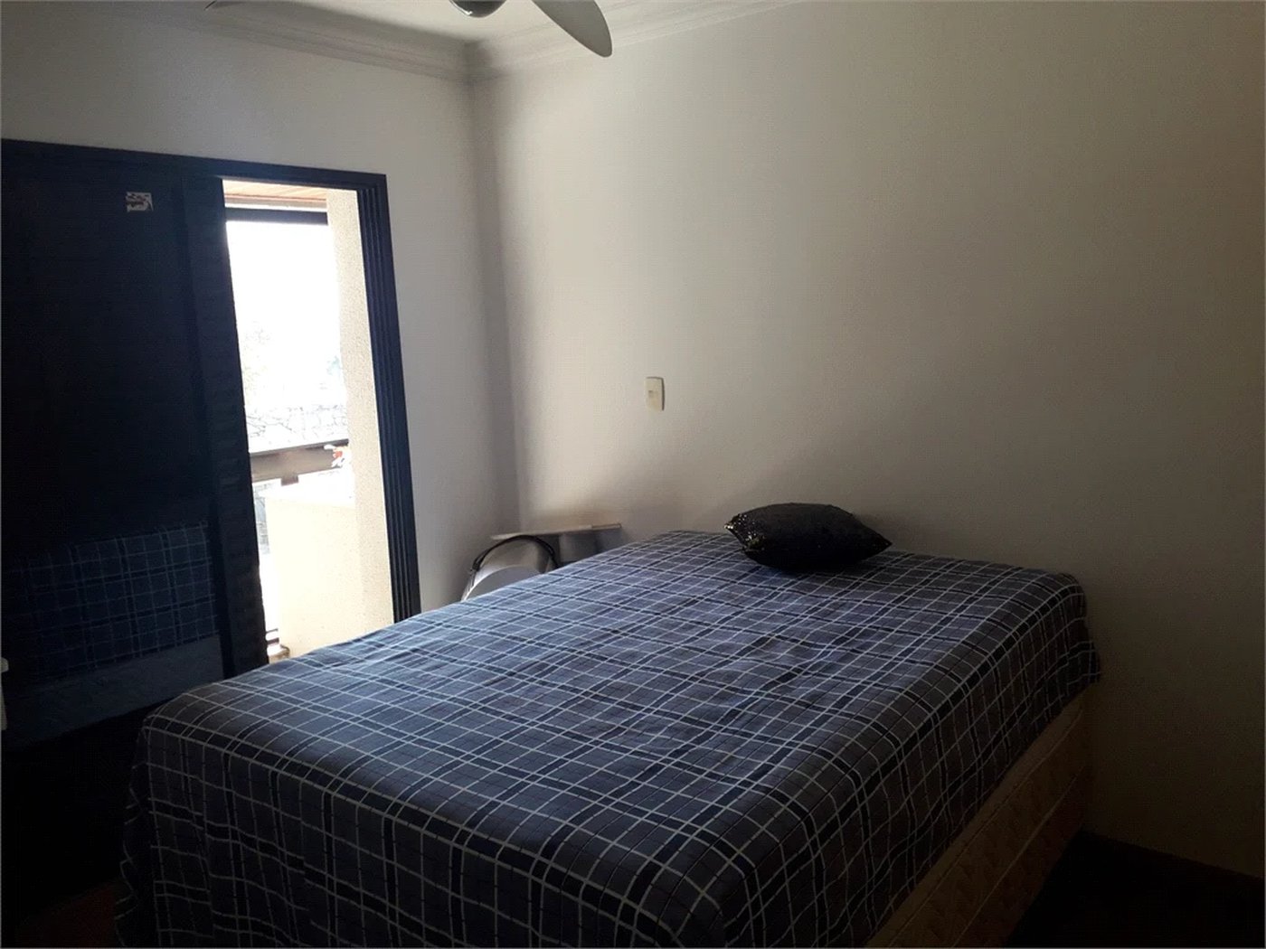 Apartamento para alugar com 4 suítes em Jardim Leonor, São Paulo, SP