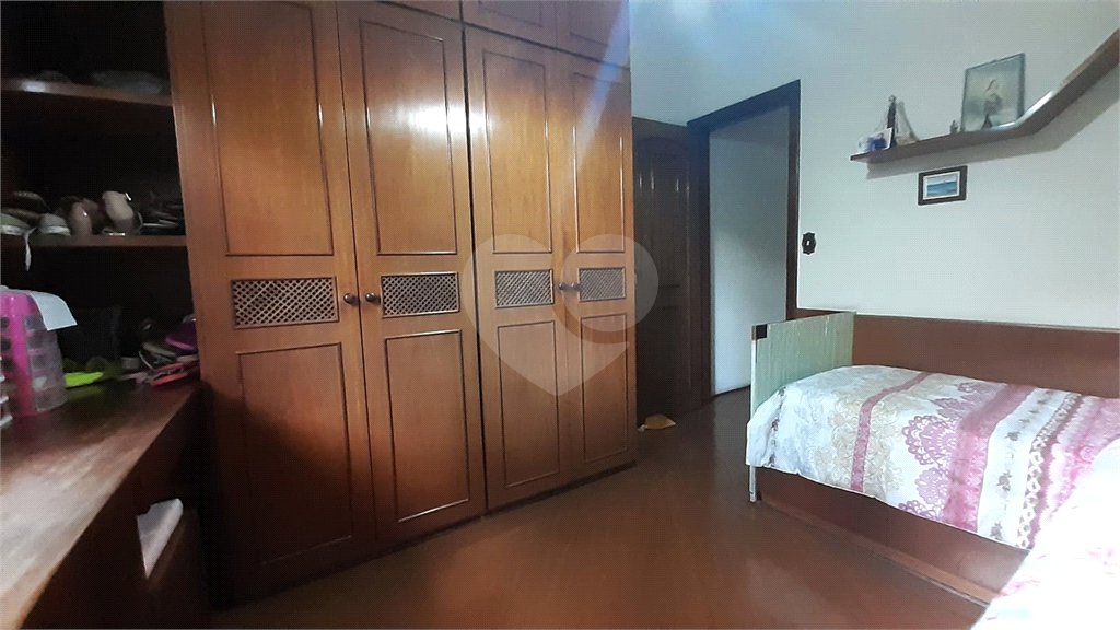 Sobrado à venda com 3 quartos, sendo 1 suíte, em Mandaqui, São Paulo, SP