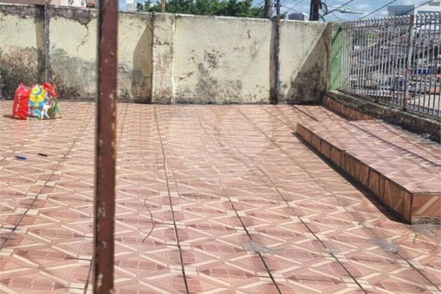 Casa Térrea à venda com 3 quartos em Freguesia do Ó, São Paulo, SP