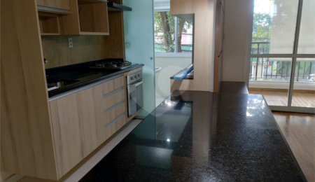 Apartamento à venda com 1 suíte em Vila Guarani (z Sul), São Paulo, SP