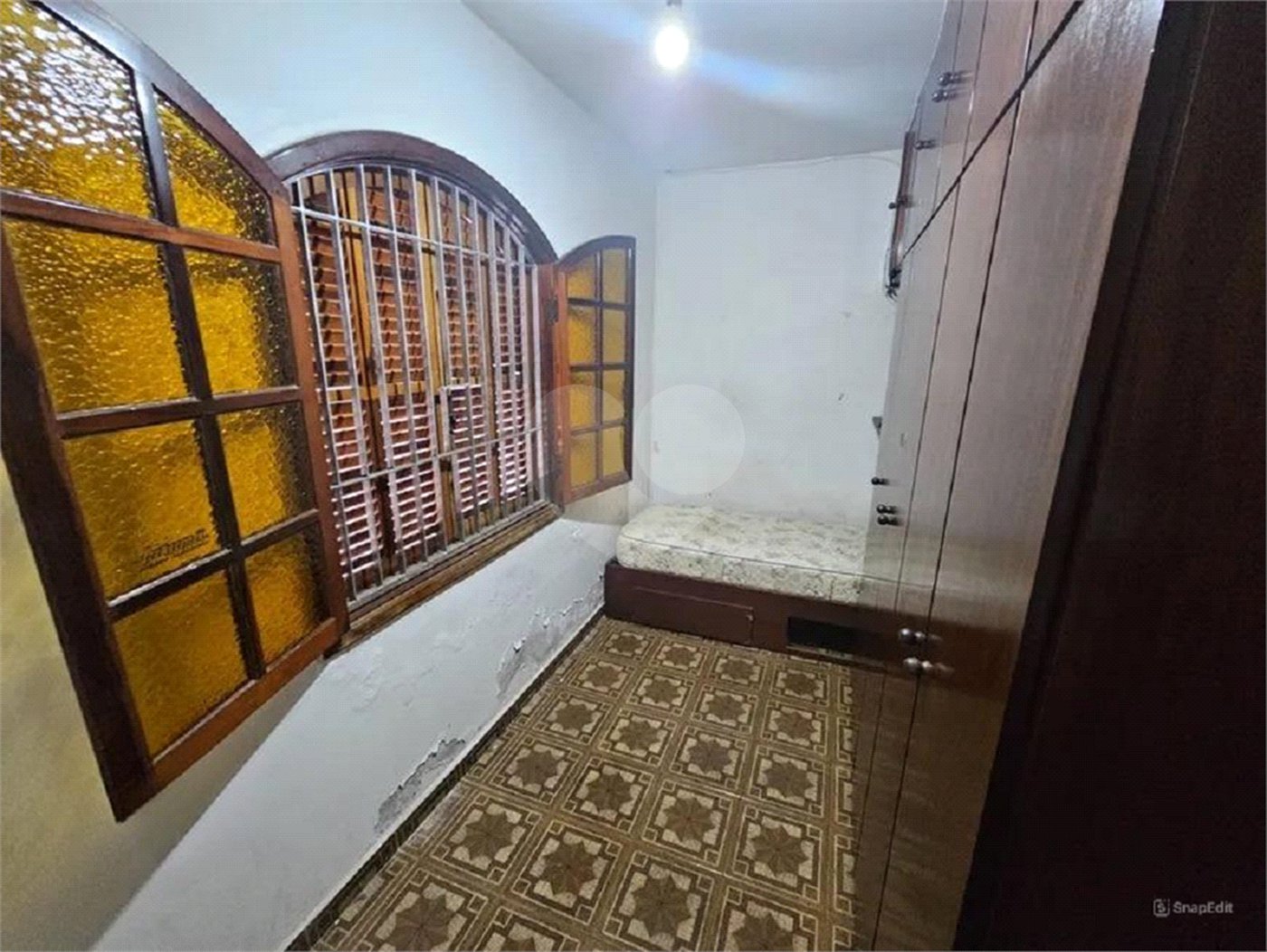 Casa Térrea à venda com 3 quartos em Tucuruvi, São Paulo, SP