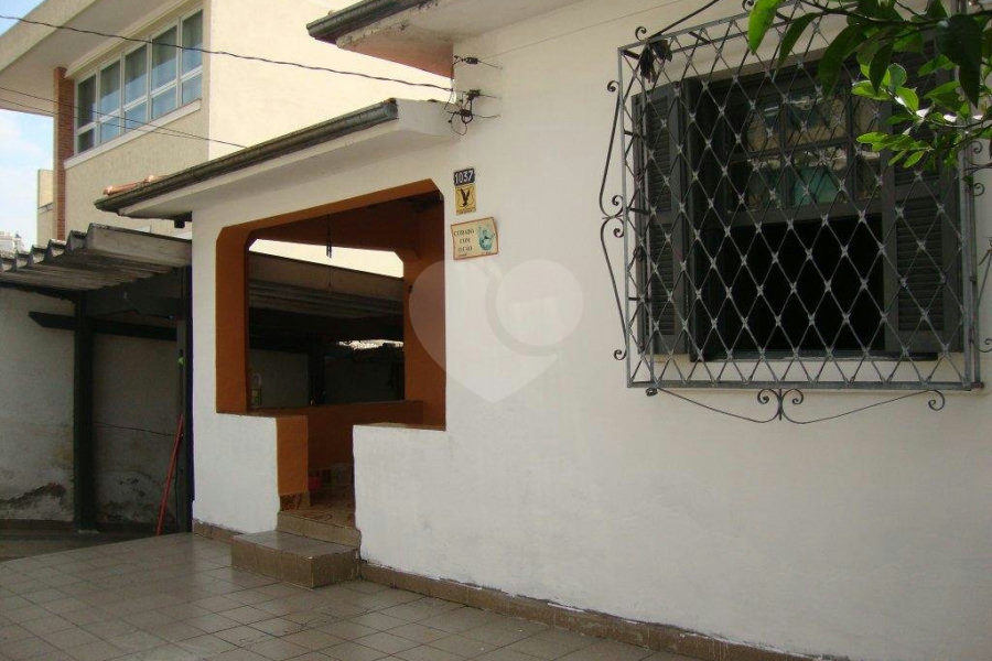 Casa Térrea à venda com 3 quartos em Jardim Franca, São Paulo, SP
