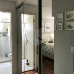 Apartamento à venda com 3 quartos, sendo 1 suíte,  em Lar São Paulo, São Paulo, SP
