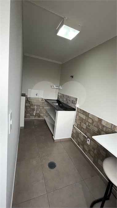 Salão Comercial para alugar em Vila Junqueira, Atibaia, SP