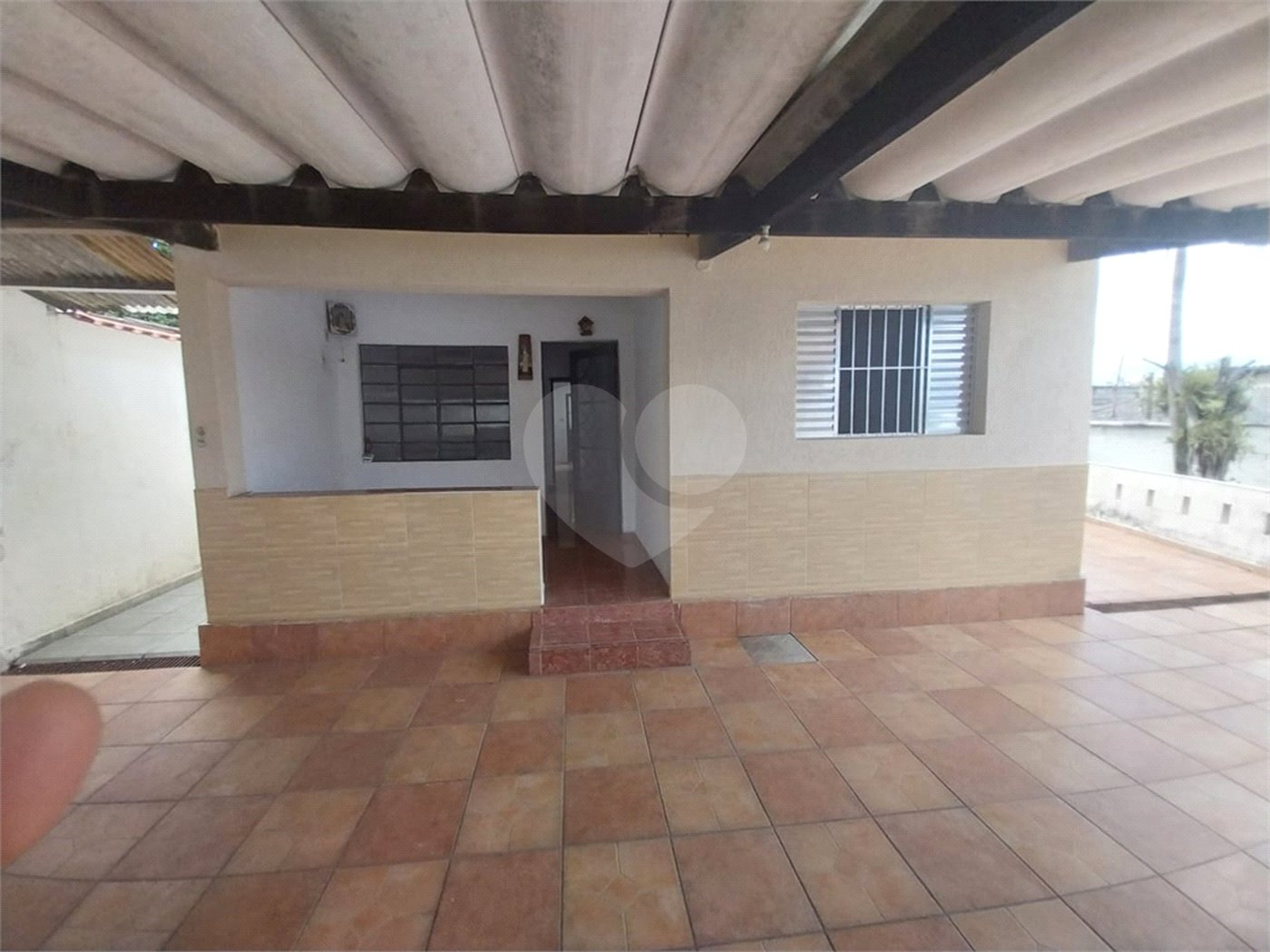 Casa à venda com 2 quartos em Vila Natal, Mogi das Cruzes, SP