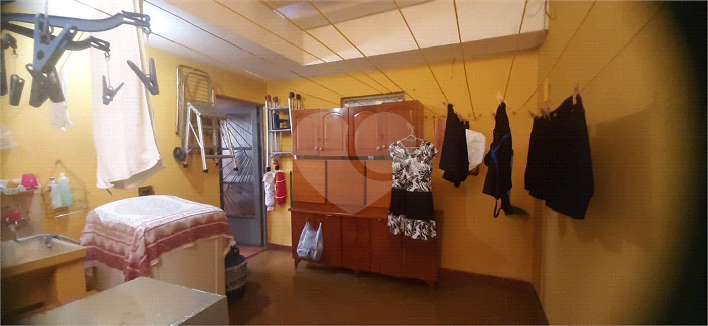 Sobrado à venda com 4 quartos, sendo 1 suíte, em Jardim Brasil (zona Norte), São Paulo, SP
