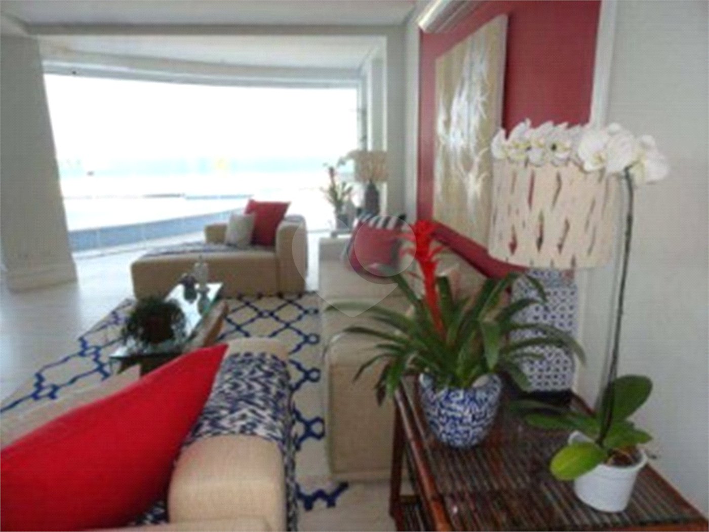 Apartamento à venda com 3 suítes em Jardim Virgínia, Guarujá, SP