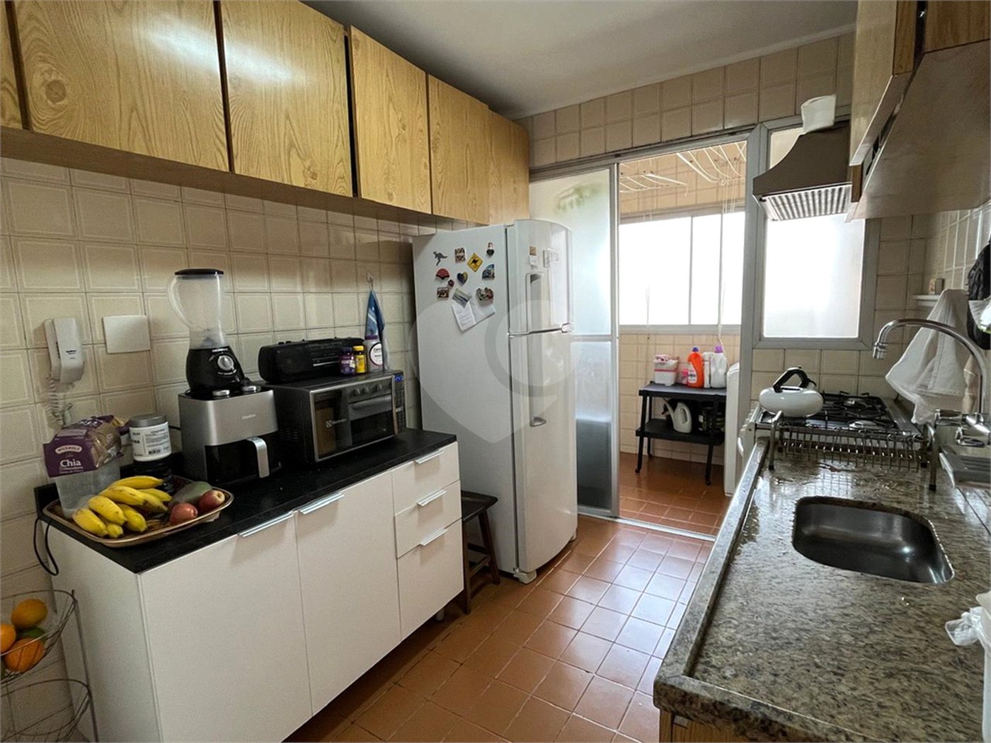 Apartamento à venda com 3 quartos, sendo 1 suíte, em Jardim Paulista, São Paulo, SP